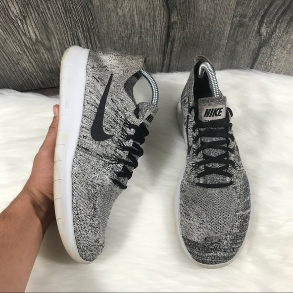 Nike Shoes - Nike Free RN Flyknit 2017 Shoes